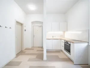 Pronájem bytu 1+1, Plzeň - Vnitřní Město, Veleslavínova, 38 m2