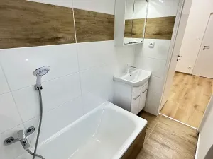 Prodej bytu 1+1, Liberec, Jablonecká, 31 m2