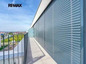 Pronájem bytu 2+kk, Plzeň, Železná, 64 m2