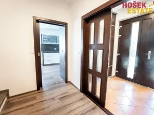 Prodej rodinného domu, Hodějice, 162 m2