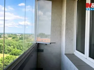 Prodej bytu 1+kk, Karviná - Hranice, Čsl. armády, 32 m2