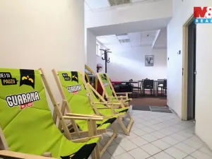 Pronájem restaurace, Ostrava - Poruba, Čkalovova, 150 m2
