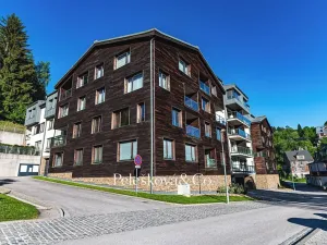 Prodej bytu 2+kk, Špindlerův Mlýn, 65 m2
