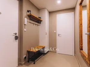 Prodej bytu 2+kk, Špindlerův Mlýn, 65 m2