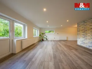 Prodej ubytování, Janov nad Nisou - Loučná nad Nisou, 340 m2
