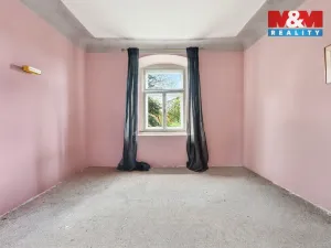 Prodej historického objektu, Mšené-lázně, Školní, 1075 m2
