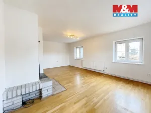 Prodej rodinného domu, Rapotín, Požárníků, 513 m2