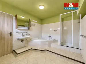 Prodej rodinného domu, Rapotín, Požárníků, 513 m2