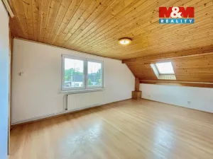 Prodej rodinného domu, Rapotín, Požárníků, 513 m2