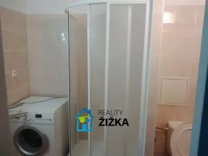 Pronájem bytu 1+kk, Brno, třída Generála Píky, 24 m2