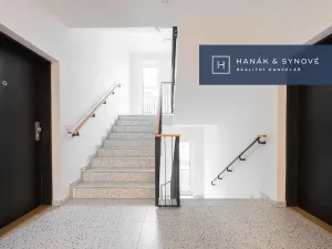 Pronájem bytu 3+kk, Pohořelice, U Kasáren, 70 m2