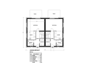 Prodej rodinného domu, Neratovice, Nade Mlýnem, 100 m2