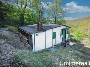 Prodej pozemku pro bydlení, Jílové u Prahy, 589 m2
