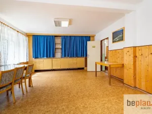 Prodej vícegeneračního domu, Merklín, 279 m2