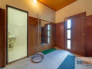 Prodej vícegeneračního domu, Merklín, 279 m2