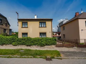 Prodej rodinného domu, Vysoké Mýto, Jožky Svobody, 190 m2