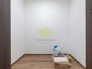 Pronájem bytu 2+kk, Olomouc, Janského, 59 m2