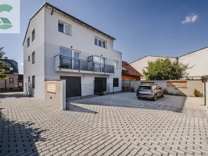 Pronájem bytu 2+kk, Olomouc, Příčná, 51 m2