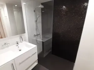 Pronájem bytu 1+kk, Praha - Stodůlky, Mukařovského, 30 m2