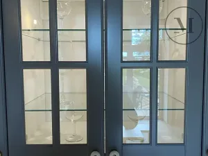 Pronájem bytu 2+kk, Rudolfov, Třeboňská, 50 m2