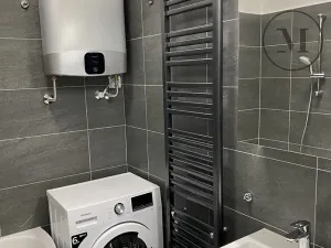 Pronájem bytu 2+kk, Rudolfov, Třeboňská, 50 m2