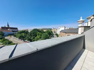 Prodej bytu 2+kk, Brno, Koliště, 54 m2