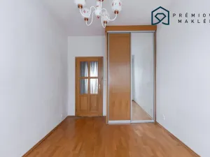 Pronájem bytu 4+1, Litvínov - Horní Litvínov, Smetanova, 120 m2