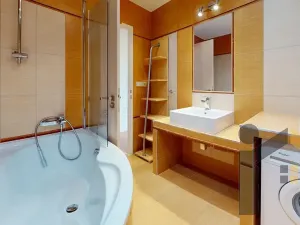 Prodej bytu 3+1, Praha - Libuš, Na domovině, 80 m2