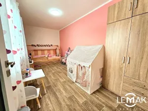 Pronájem bytu 3+kk, Drahanovice, 78 m2