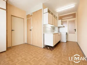 Prodej bytu 3+1, Olomouc, Pionýrská, 59 m2