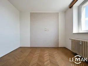 Prodej bytu 3+1, Olomouc, Pionýrská, 59 m2