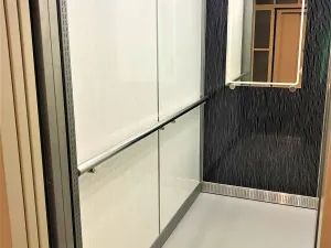 Pronájem kanceláře, Zlín, třída Tomáše Bati, 40 m2
