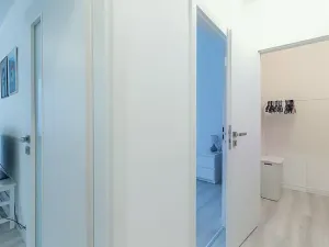 Pronájem bytu 2+kk, Praha - Strašnice, V olšinách, 52 m2