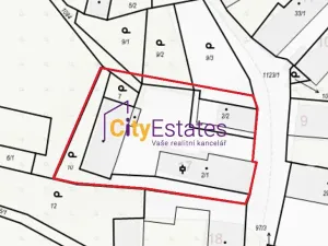 Prodej komerční nemovitosti, Tuhaň, 700 m2