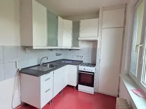 Pronájem bytu 3+1, Orlová, 55 m2