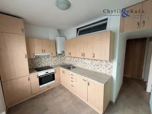 Prodej bytu 3+1, Olomouc, Rooseveltova, 62 m2