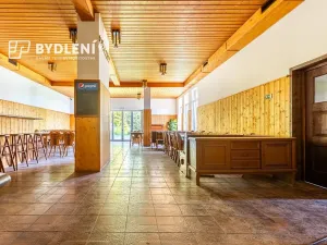 Prodej rodinného domu, Vysoká Pec, 1631 m2