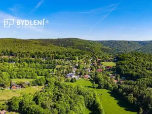 Prodej rodinného domu, Vysoká Pec, 1631 m2