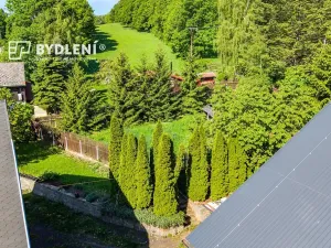 Prodej rodinného domu, Vysoká Pec, 1631 m2