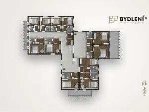 Prodej rodinného domu, Vysoká Pec, 1631 m2