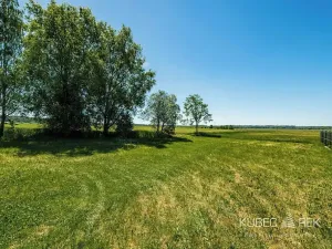 Prodej pozemku pro bydlení, Nová Ves u Chýnova, 740 m2