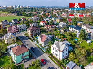 Prodej rodinného domu, Ostrava - Svinov, Leopolda Kříže, 350 m2
