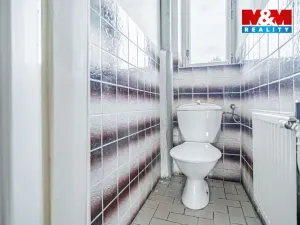Prodej rodinného domu, Ostrava - Svinov, Leopolda Kříže, 350 m2