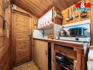 Prodej zahrady, Říčany, U Lehovic, 512 m2