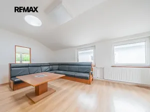 Prodej činžovního domu, Kladno, Uhelná, 301 m2