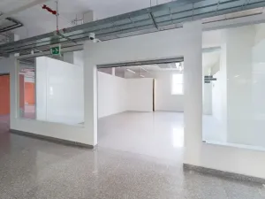 Pronájem obchodního prostoru, Příbram - Příbram III, Milínská, 48 m2