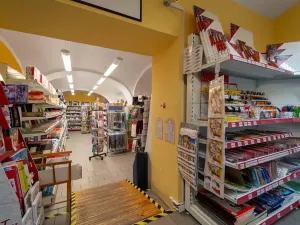 Prodej obchodního prostoru, Přerov, Wilsonova, 280 m2