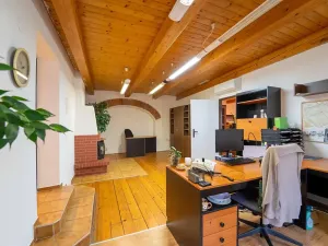 Prodej obchodního prostoru, Přerov, Wilsonova, 280 m2