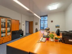 Prodej obchodního prostoru, Přerov, Wilsonova, 280 m2