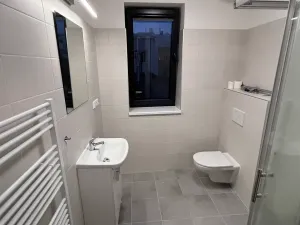 Pronájem bytu 2+kk, Prostějov, Uprkova, 60 m2